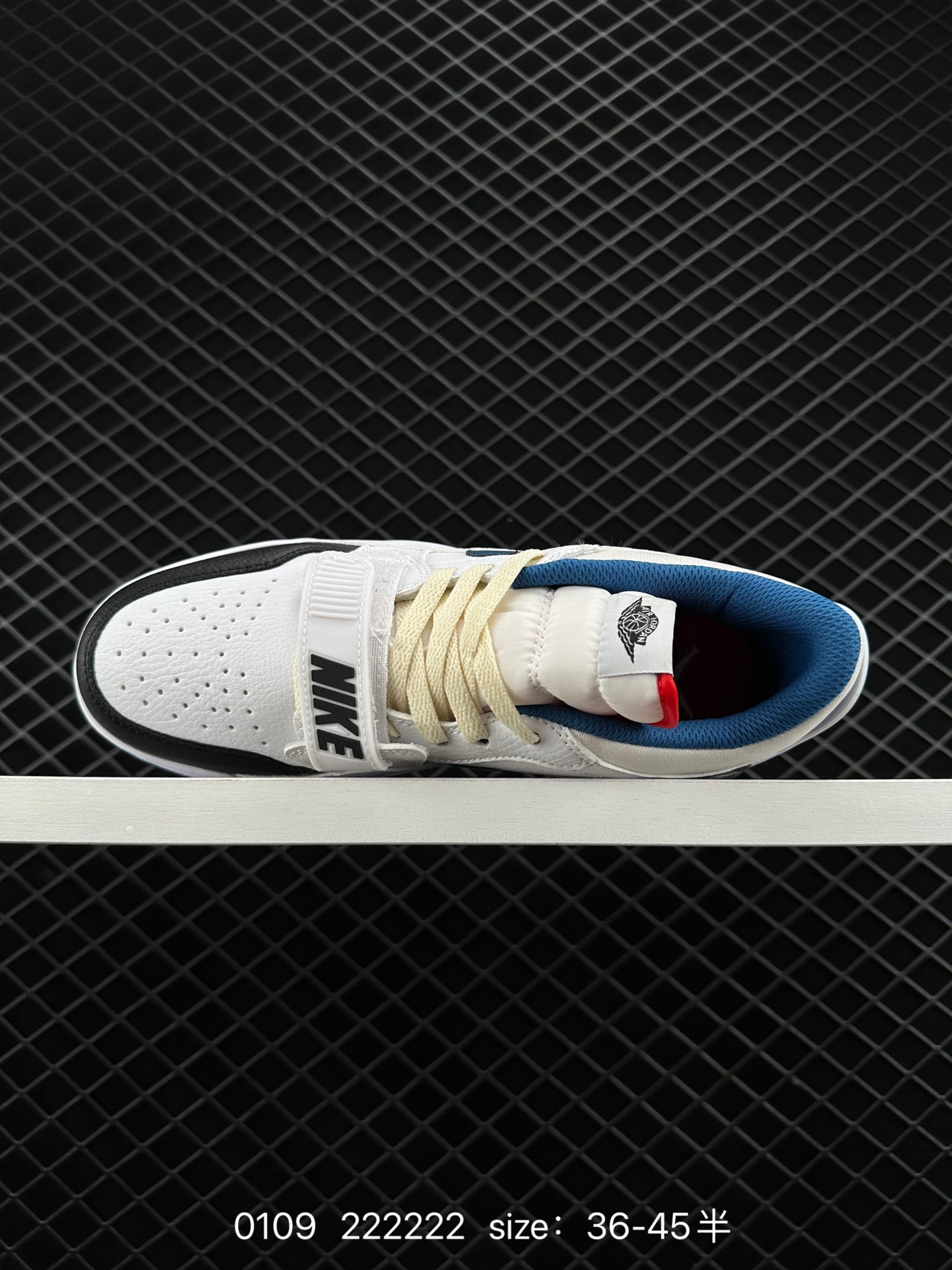 Nike Air Jordan Legacy 312 Low”White/Pine Green“